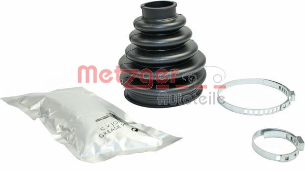 METZGER Faltenbalgsatz, Antriebswelle